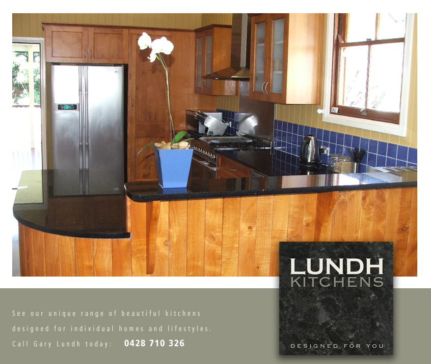 Lundh Kitchens